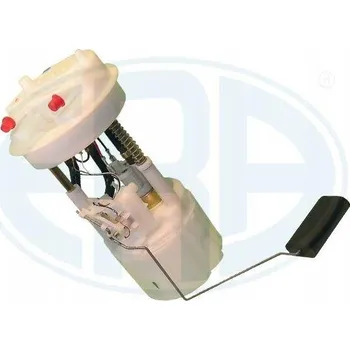 Palivové čerpadlo ELEKTRICKÉ PALIVOVÉ ČERPADLO FIAT PUNTO 1.1 1.2 55 60 S ČIDLEM ERA ERA