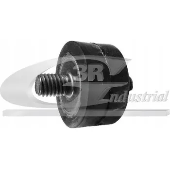 Klimatizace automobilu 3RG 80783 Zavěšení, chladič