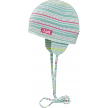 Čepice Pletená Čepice s uzlem Döll, vel. 41