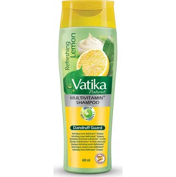 Šampon Šampon Dabur 400 ml proti lupům