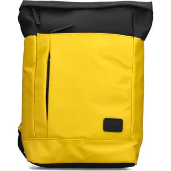 Městský batoh Dámský batoh Rieker H5101-68 žlutá Barva: gelb, Velikost: BEZ