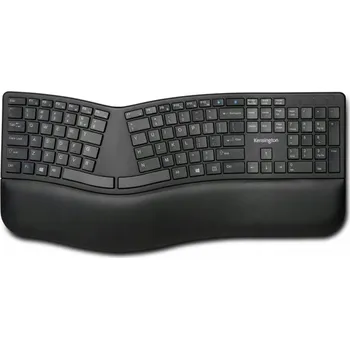 Klávesnice Kensington Pro Fit Ergo univerzální klávesnice RF Wireless + Bluetooth...