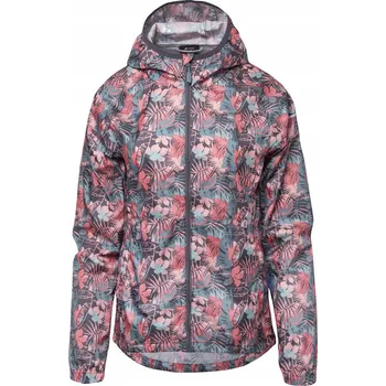 Dámská softshellová bunda DÁMSKÁ PŘECHODNÁ BUNDA MARTES ESSENTIALS LADY JEFFRA VELIKOST XL