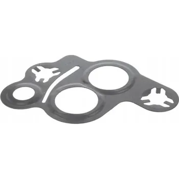 Váha vzduchu Vemo V25-63-0030 Těsnění, ventil EGR