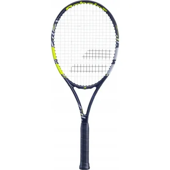 Míčový sport Tenisová raketa BABOLAT Pulsion Tour L2 + obal