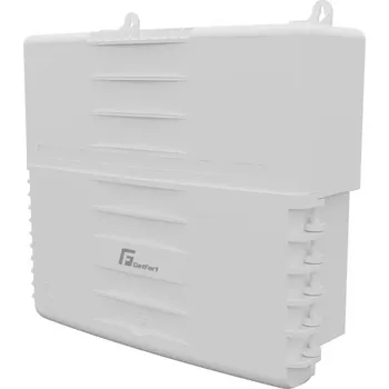 Switch SWITCH POE GETFORT 6GE+2GE+2GB+2SFP VENKOVNÍ IP65