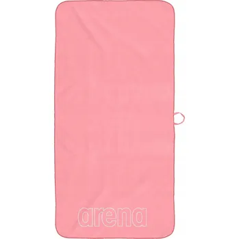 Ručník CO20 Rychleschnoucí ručník do posilovny z mikrovlákna ARENA Smart 100x50 cm