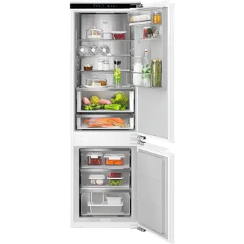 Lednice AEG TSC9V183CC