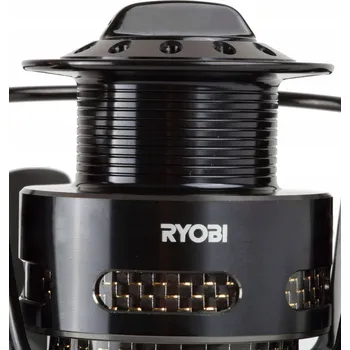 Rybářský naviják Náhradní cívka Ryobi Arctica 6000