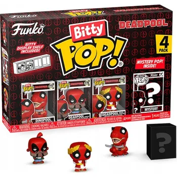 Figurka Funko Pop! - Deadpool