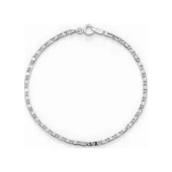 Náušnice Řetízek 925/1000 - SVLCOPQ0SJ15018 JVD SVLCOPQ0SJ15018