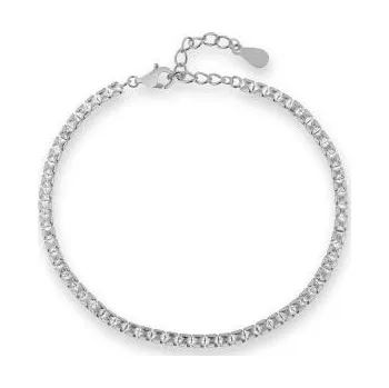 Náušnice Náramek SVLB0590XE9BI18 - SVLB0590XE9BI18 JVD SVLB0590XE9BI18