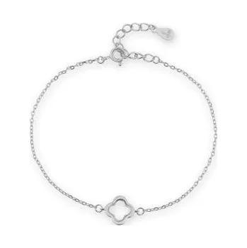 Náušnice Náramek SVLB0584XE90018 - SVLB0584XE90018 JVD SVLB0584XE90018