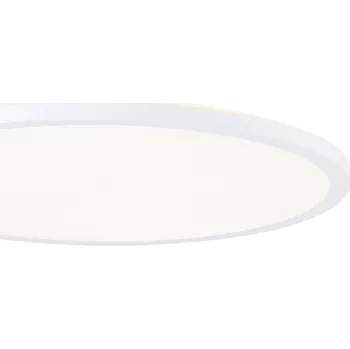 Brilliant Sorell G99879A05 LED panel 24 W teplá až studená bílá bílá