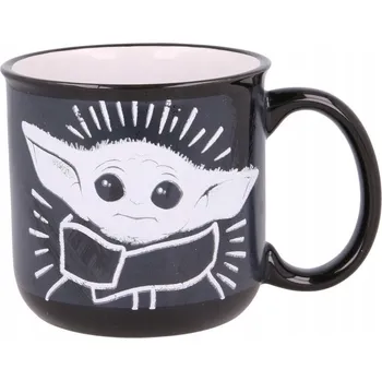 Hrnek Star Wars 8412497008773 keramický 380 ml