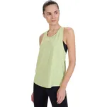Dámské tréninkové tílko 4F-SLEEVELESS FNK F412-42S-LIGHT GREEN Zelená M