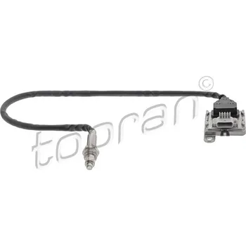Katalyzátor TOPRAN NOx-senzor, NOx-katalyzátor 702 527