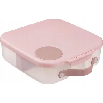 Svačinový box B.box Obědový box Blush Crush 2000 ml BB00748