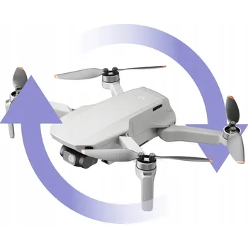 Dron Dvouletý plán DJI Care Refresh pro DJI Mini 2 SE / Mini 4K elektronický kód