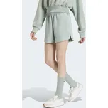 Kraťasy adidas vel. M zelené