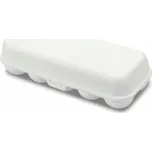 KOZIOL ZÁSOBNÍK NA VEJCE BÍLÝ