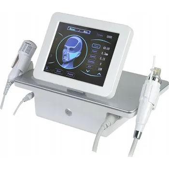 IP kamera RF FRAKČNÍ RADIOFREKVENCE MIKROJEHLIČKOVÁ – ŠKOLENÍ