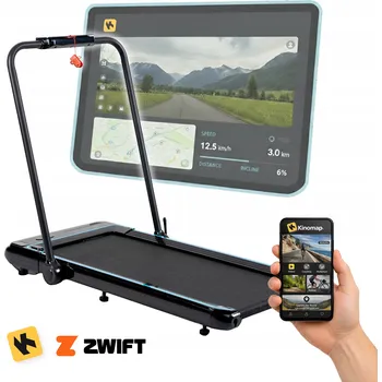 Kardio stroj Elektrický běžecký pás Corciano Tollo do 130 kg