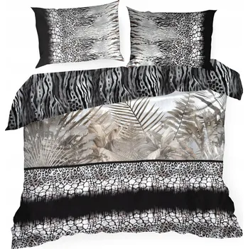 Povlečení POVLEČENÍ EVA MINGE EUROFIRANY EVA 17 160X200CM