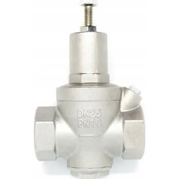 Ventil Ventil HydroFlow.pl 1/2'' HF00191