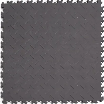 Dlažba PVC dlažba Mosolut Machine Industrial+ diamant, ECO