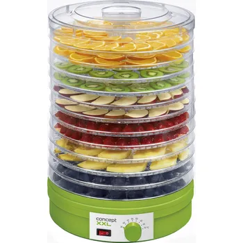 Sušička potravin Sušička potravin Concept SO-1025 XXL 245 W