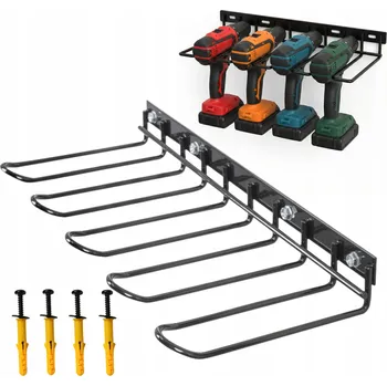 Věšák Šatní věšák Botle, 4 háčky/místa