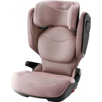 Autosedačka Autosedačka Britax Romer Kidfix Pro M Style 100-150 cm - Dusty Rose