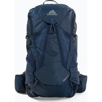 Outdoorové vybavení Pánský turistický batoh Gregory Zulu 30 l námořnictvo 145662