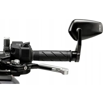 Zrcátko pro motocykl ZRCÁTKO PUIG HI-TECH BOND (SYMETRICKÉ