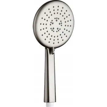 Sprchová hlavice Laveo Muro stříbrné