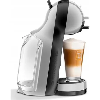 Kávovar Kapslový kávovar Krups Dolce Gusto Mini Me - Černý KP1238