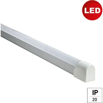 LED lišta Svítidlo podlinkové LED s vypínačem 20 W 2100 lm 4000 K