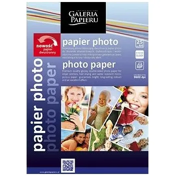 Fotopapír Lesklý fotopapír Yellow One A4 240 g/m2 130 ks