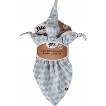 plyšák ND19_BMCT021 Plyšový Mazlíček Přítulníček XKKO BMB - Baby