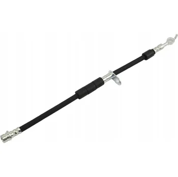 Brzdová hadice Fast FT10099 Brzdová hadice, flexibilní