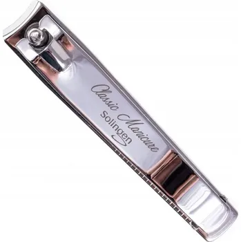 Kleště na nehty Kleštičky na nehty Classic Manicure