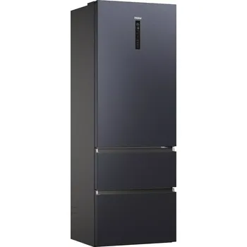 Lednice Haier HTR7720DNMB