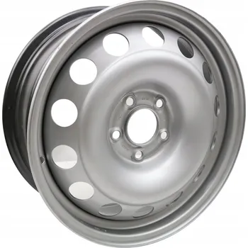 Plechové kolo Ocelový disk Fast PARTNER IV BERLINGO IV 6.5" x 16" 5x108 ET 47