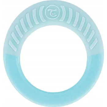 Hračka pro kojence Kousátko Twistshake plastové modré