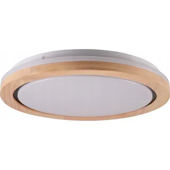 Stropní svítidlo kulatý LED stropní svítidlo 39 Cm 24W 4000K 2600lm