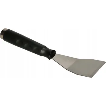 Malířská špachtle ŠPACHTLE ŠKRABKA MALÍŘSKÁ OHNUTÁ 75 MM