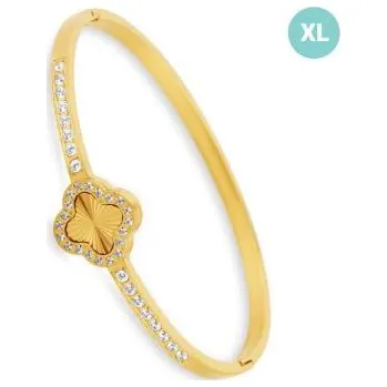 Náušnice Náramek JGB24GXL - JGB24GXL JVD JGB24GXL