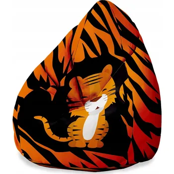 Taburet Vícebarevná Taburet DreamRoots