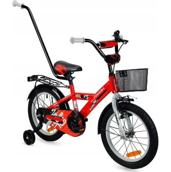 Dětské kolo Kolo Miravo DĚTSKÉ KOLO 16 PALCŮ menší rám, vícebarevné